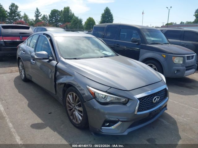 infiniti q50 2020 jn1ev7ap2lm204794