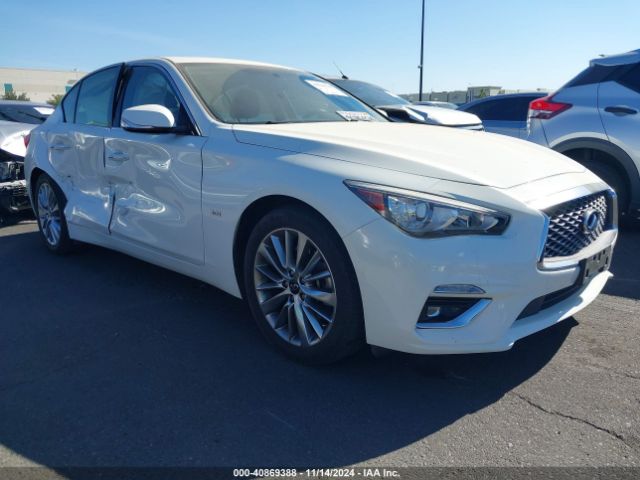 infiniti q50 2020 jn1ev7ap2lm206545