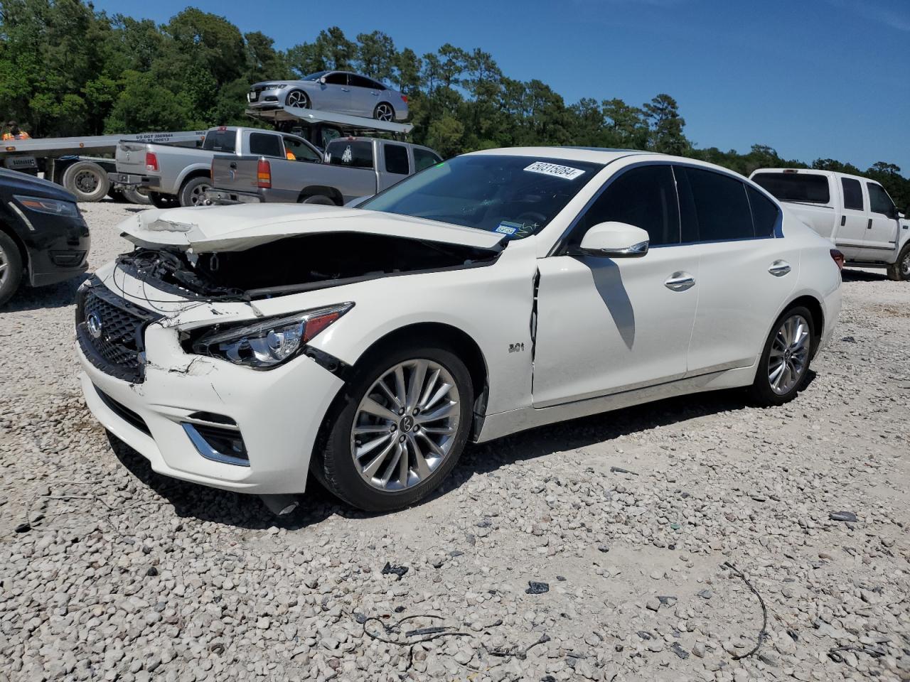 infiniti q50 2020 jn1ev7ap2lm207873