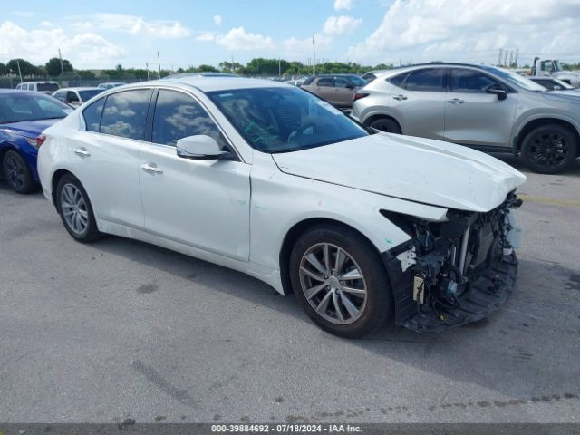 infiniti q50 2021 jn1ev7ap2mm704360