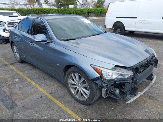 infiniti q50 2016 jn1ev7ap3gm301878