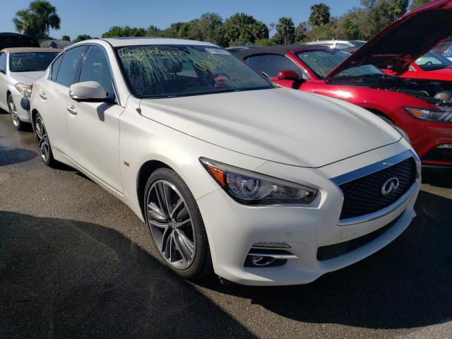 infiniti q50 premiu 2017 jn1ev7ap3hm730018