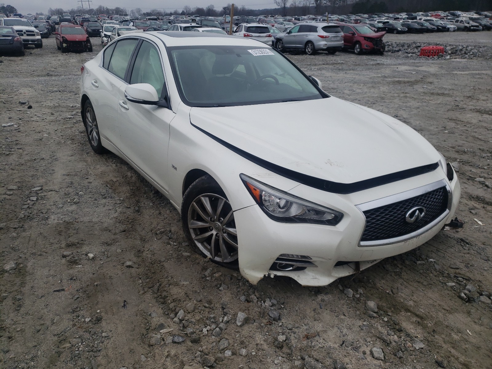 infiniti q50 premiu 2017 jn1ev7ap3hm733629