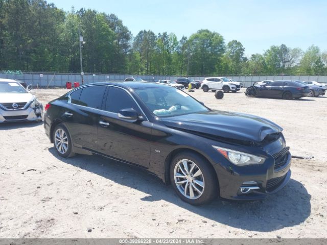 infiniti q50 2017 jn1ev7ap3hm734005