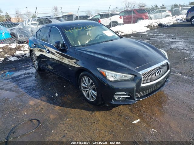 infiniti q50 2017 jn1ev7ap3hm738202