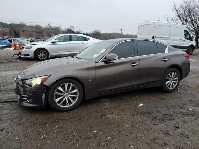 infiniti q50 premiu 2017 jn1ev7ap3hm738250