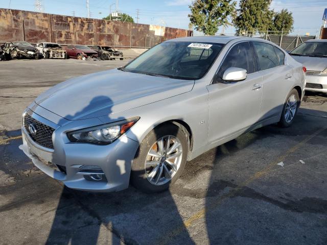 infiniti q50 2017 jn1ev7ap3hm738541