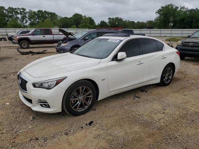 infiniti q50 2017 jn1ev7ap3hm739561