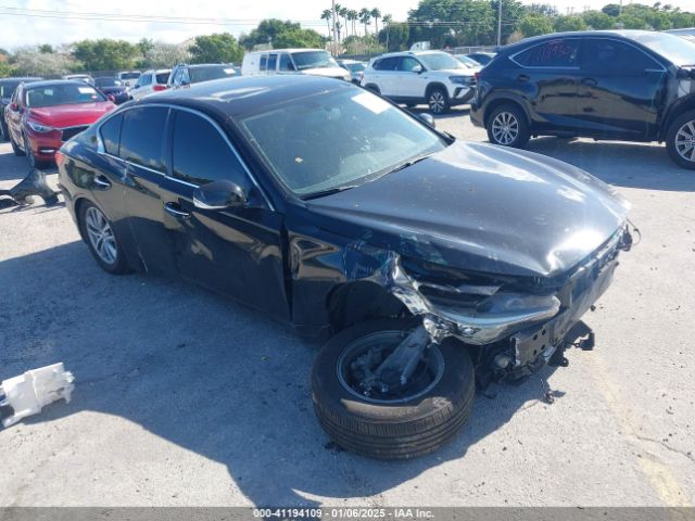 infiniti q50 2017 jn1ev7ap3hm744369