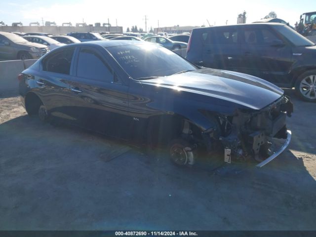 infiniti q50 2018 jn1ev7ap3jm355589