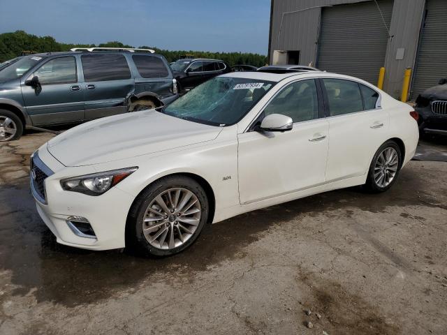 infiniti q50 2018 jn1ev7ap3jm355611