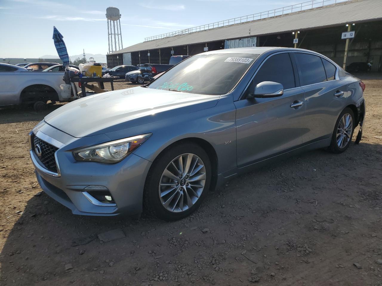 infiniti q50 2018 jn1ev7ap3jm359139