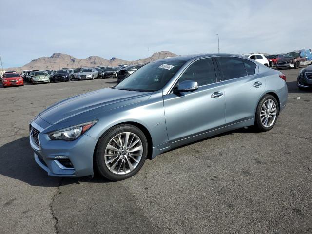 infiniti q50 luxe 2018 jn1ev7ap3jm360338