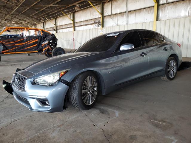 infiniti q50 luxe 2018 jn1ev7ap3jm363403