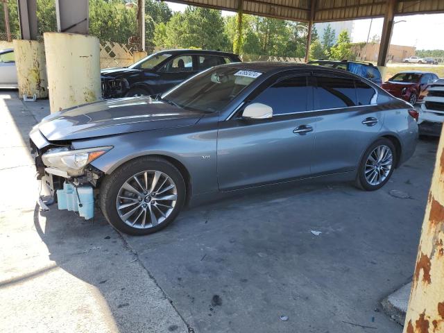 infiniti q50 2018 jn1ev7ap3jm364468