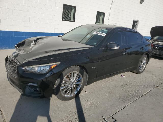 infiniti q50 luxe 2018 jn1ev7ap3jm364955