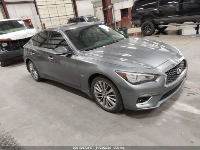 infiniti q50 2018 jn1ev7ap3jm365328