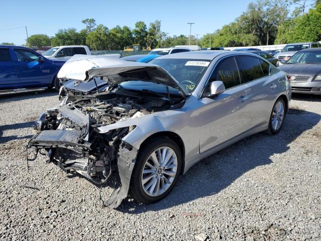 infiniti q50 2018 jn1ev7ap3jm365376