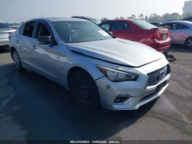 infiniti q50 2018 jn1ev7ap3jm366592