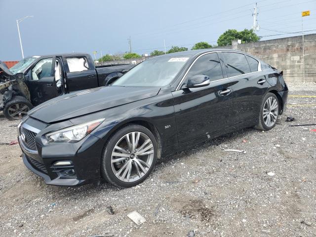 infiniti q50 luxe 2018 jn1ev7ap3jm590915