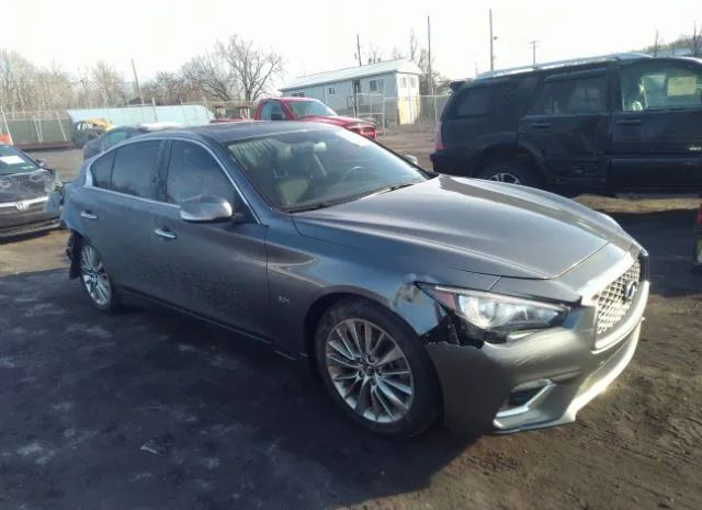 infiniti q50 2019 jn1ev7ap3km513706