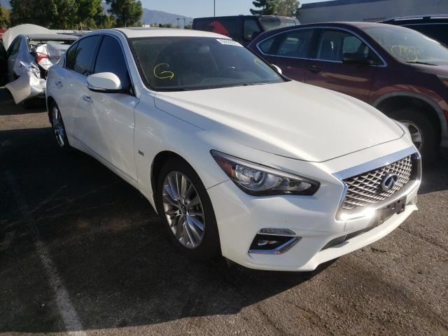 infiniti q50 2019 jn1ev7ap3km519537