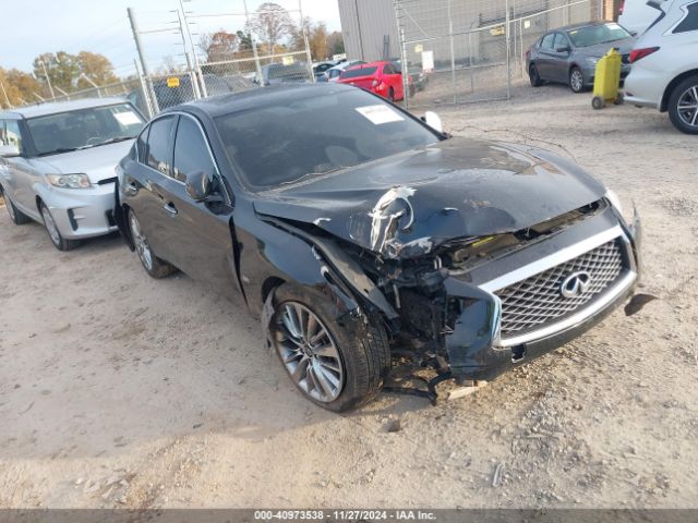 infiniti q50 2019 jn1ev7ap3km541747