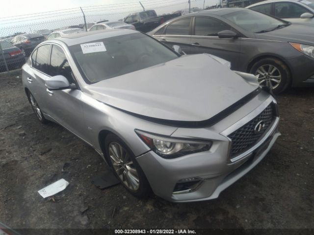 infiniti q50 2020 jn1ev7ap3lm204416