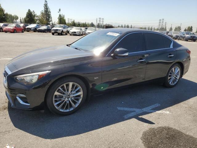 infiniti q50 pure 2020 jn1ev7ap3lm206862