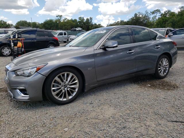 infiniti q50 2020 jn1ev7ap3lm206943