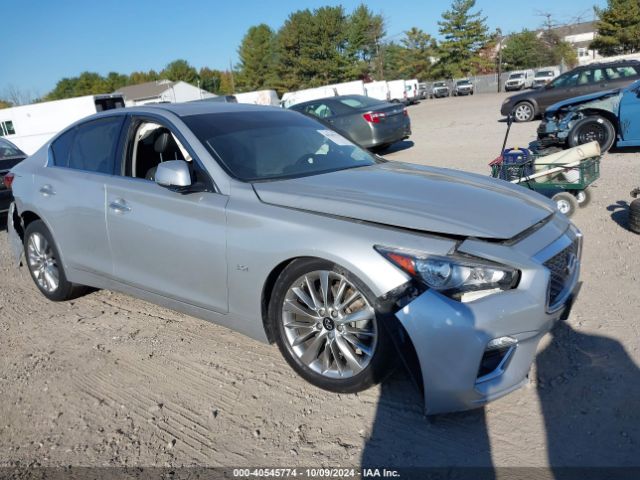 infiniti q50 2020 jn1ev7ap3lm207803