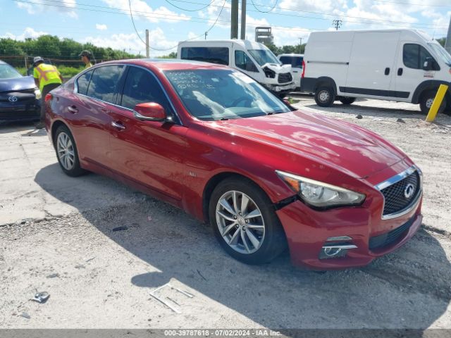 infiniti q50 2016 jn1ev7ap4gm300481