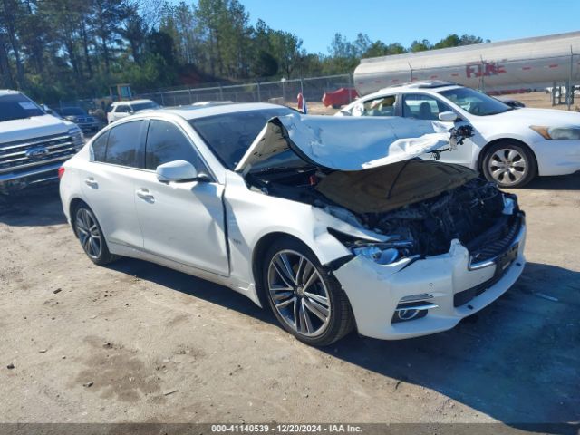 infiniti q50 2016 jn1ev7ap4gm301176