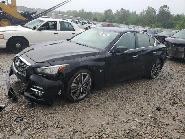 infiniti q50 2016 jn1ev7ap4gm301775