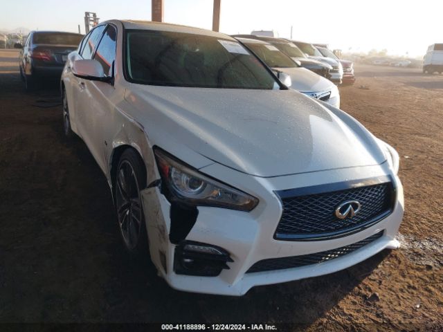 infiniti q50 2016 jn1ev7ap4gm305695