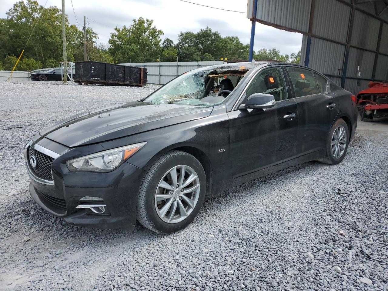 infiniti q50 2017 jn1ev7ap4hm733963