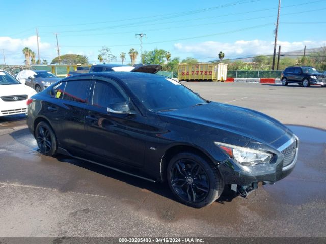 infiniti q50 2017 jn1ev7ap4hm744400