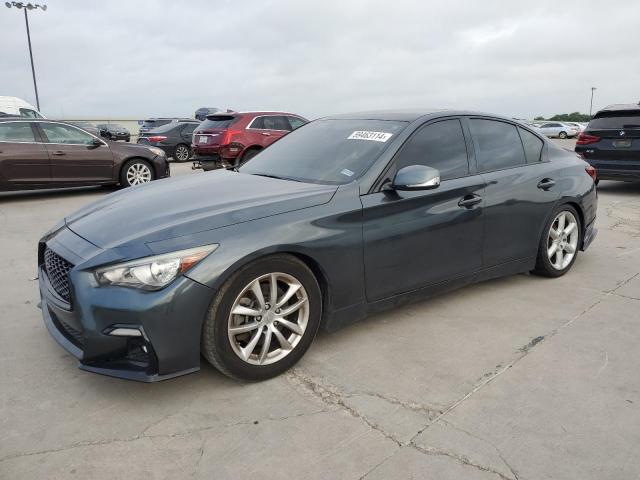 infiniti q50 2018 jn1ev7ap4jm350188