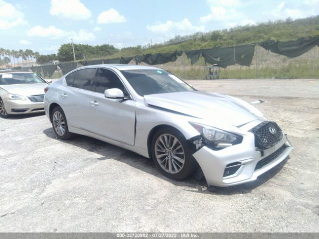 infiniti q50 2018 jn1ev7ap4jm350594