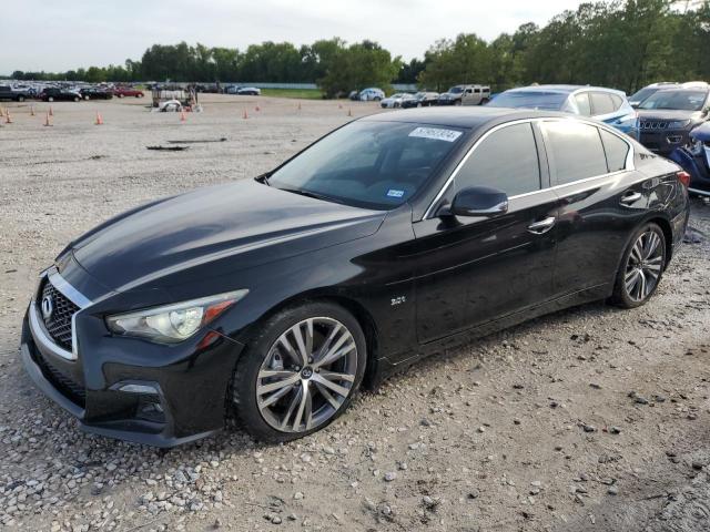 infiniti q50 2018 jn1ev7ap4jm355388