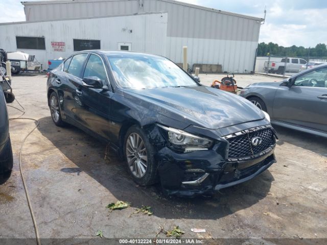 infiniti q50 2018 jn1ev7ap4jm355391