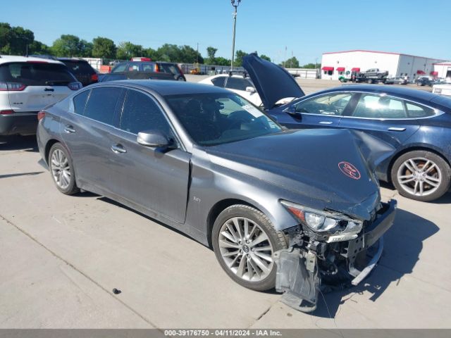 infiniti q50 2018 jn1ev7ap4jm356492