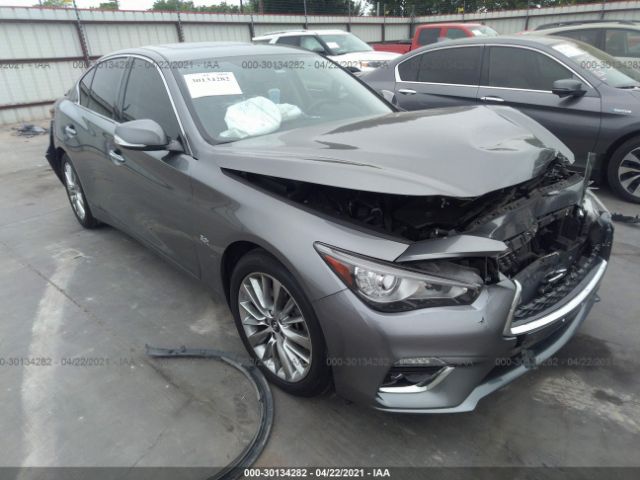 infiniti q50 2018 jn1ev7ap4jm356637