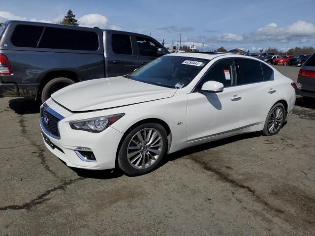 infiniti q50 2018 jn1ev7ap4jm360476