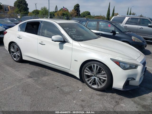 infiniti q50 2018 jn1ev7ap4jm362566