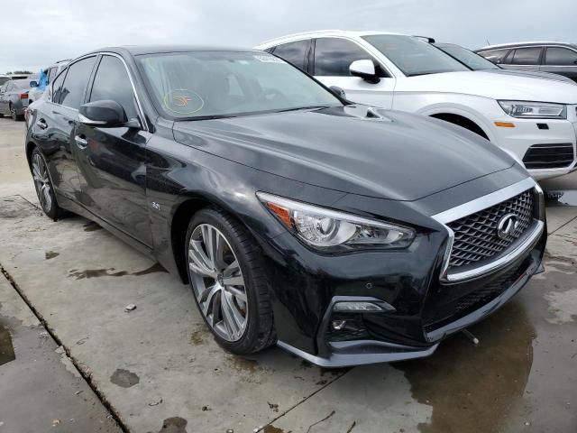 infiniti q50 luxe 2018 jn1ev7ap4jm364964