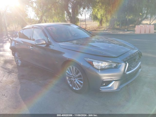 infiniti q50 2018 jn1ev7ap4jm366942