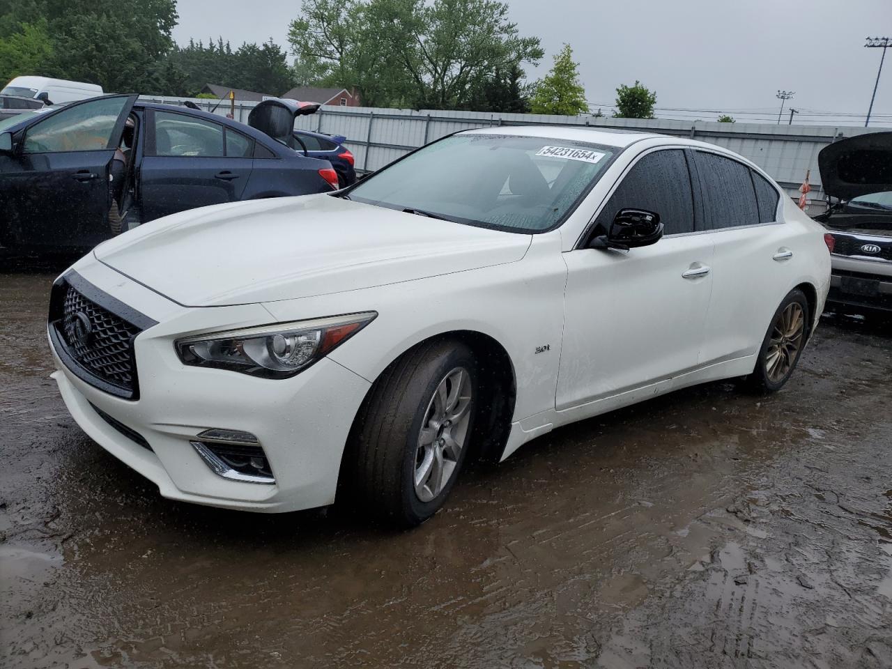 infiniti q50 2019 jn1ev7ap4km511124