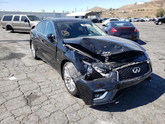 infiniti q50 2019 jn1ev7ap4km514525