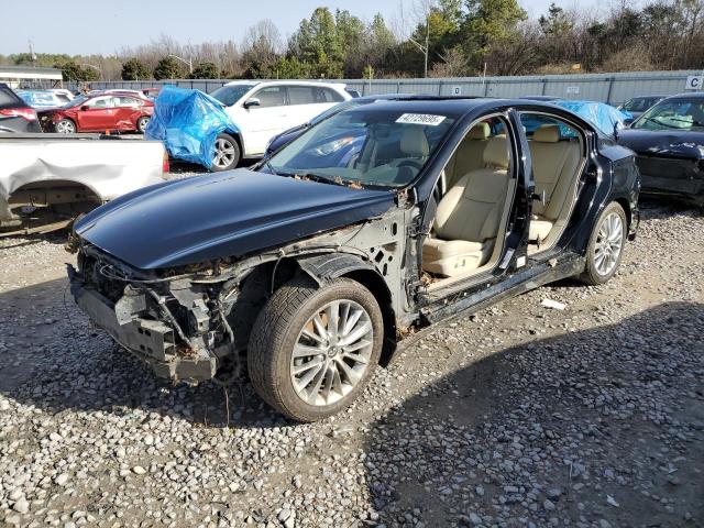 infiniti q50 luxe 2019 jn1ev7ap4km516467